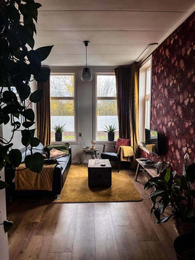 B & B Twijfelveld Assen Exterior foto