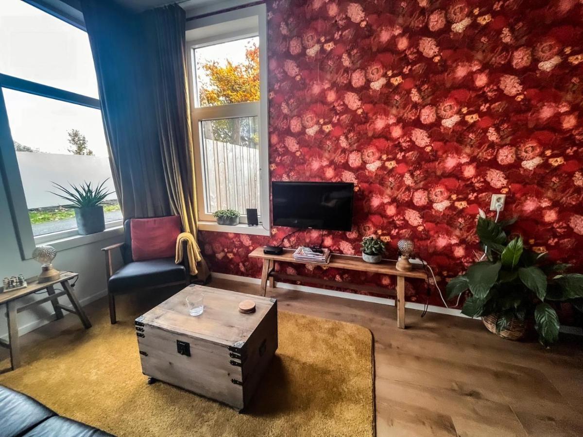 B & B Twijfelveld Assen Exterior foto