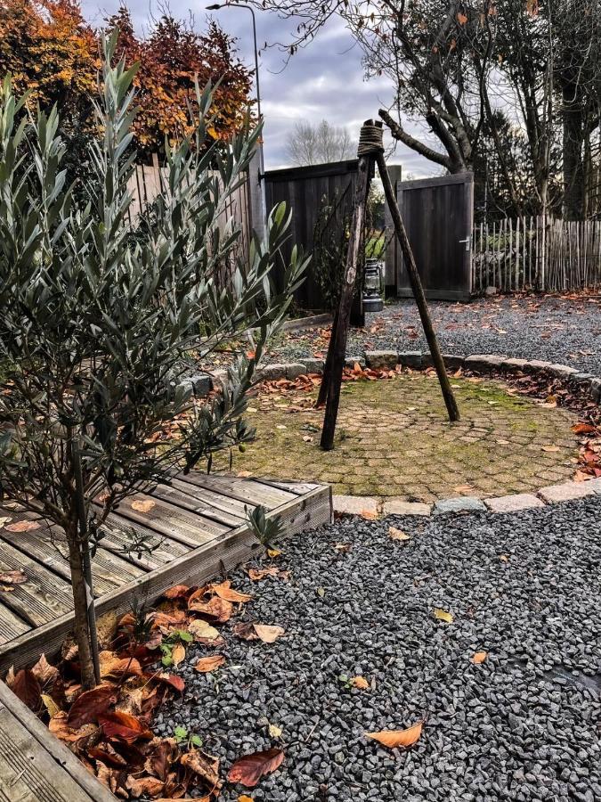 B & B Twijfelveld Assen Exterior foto
