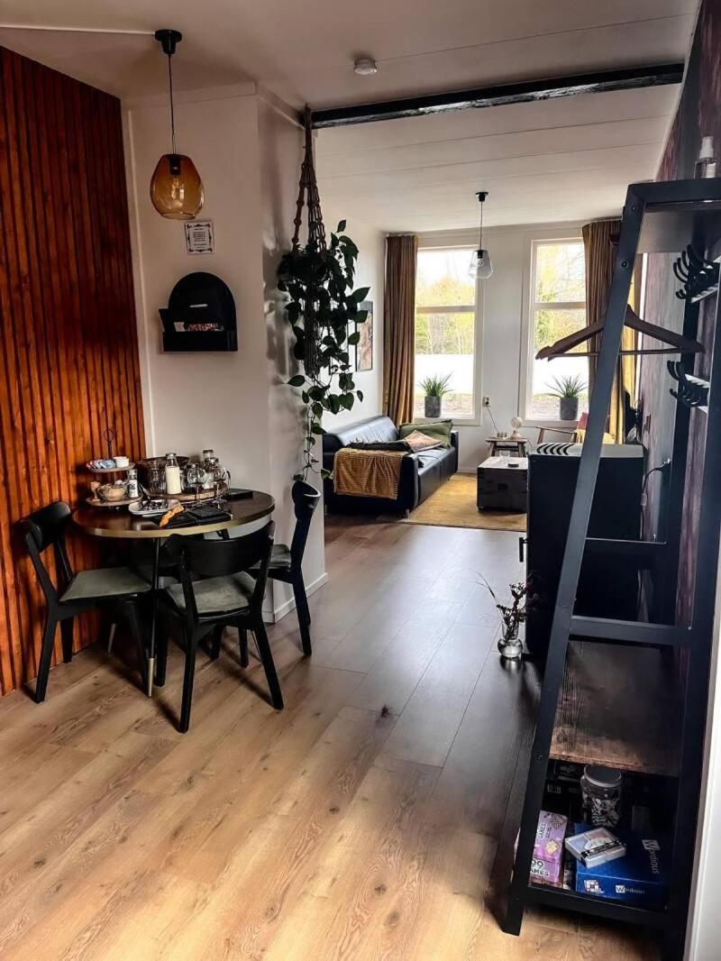 B & B Twijfelveld Assen Exterior foto